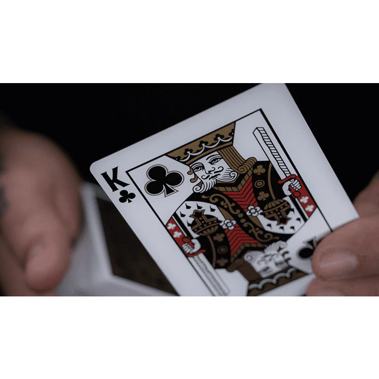 Providence Playing Cards by The 1914 - Image 3