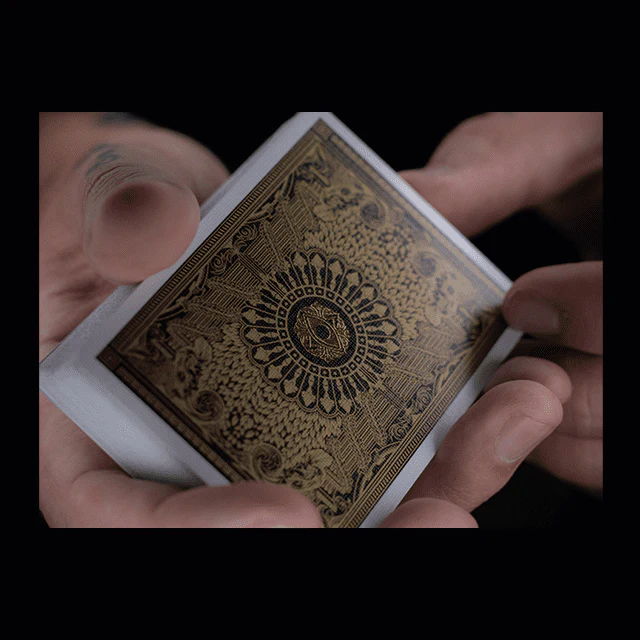 Providence Playing Cards by The 1914 - Image 5