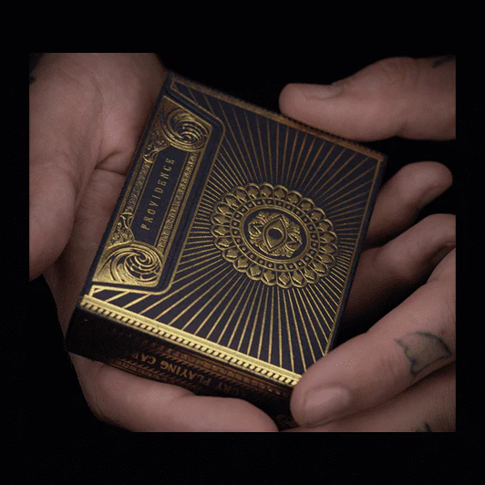 Providence Playing Cards by The 1914 - Image 6
