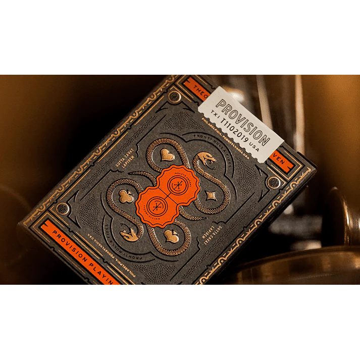 Provision Playing Cards by theory11 - Image 2