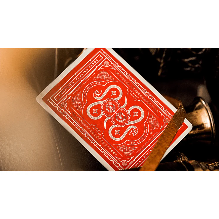 Provision Playing Cards by theory11 - Image 4