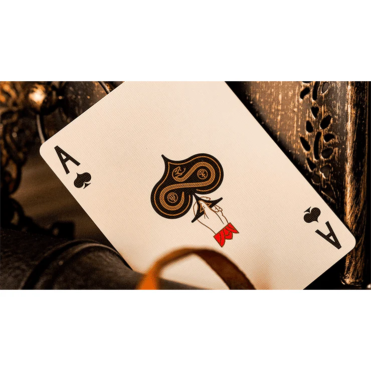 Provision Playing Cards by theory11 - Image 5