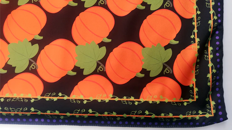 PUMPKIN BANDANA by Lee Alex - Trick - Image 3