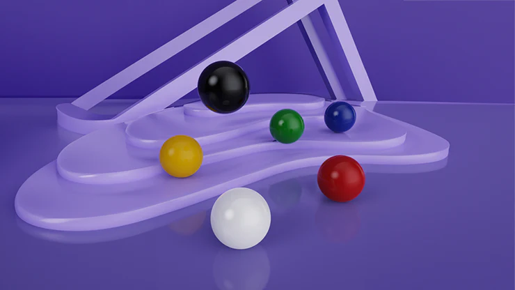 Pure Ball (Ungimmicked Ball Set Yellow) by Iarvel Magic - Image 2