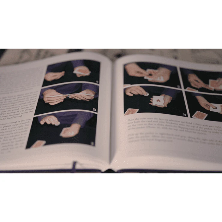 Pure Imagination by Scott Robinson - Book - Image 2