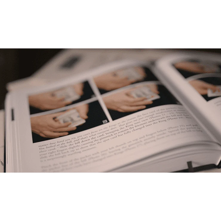 Pure Imagination by Scott Robinson - Book - Image 3