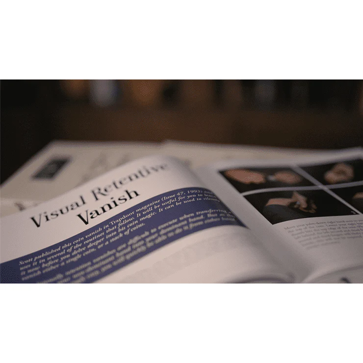 Pure Imagination by Scott Robinson - Book - Image 5