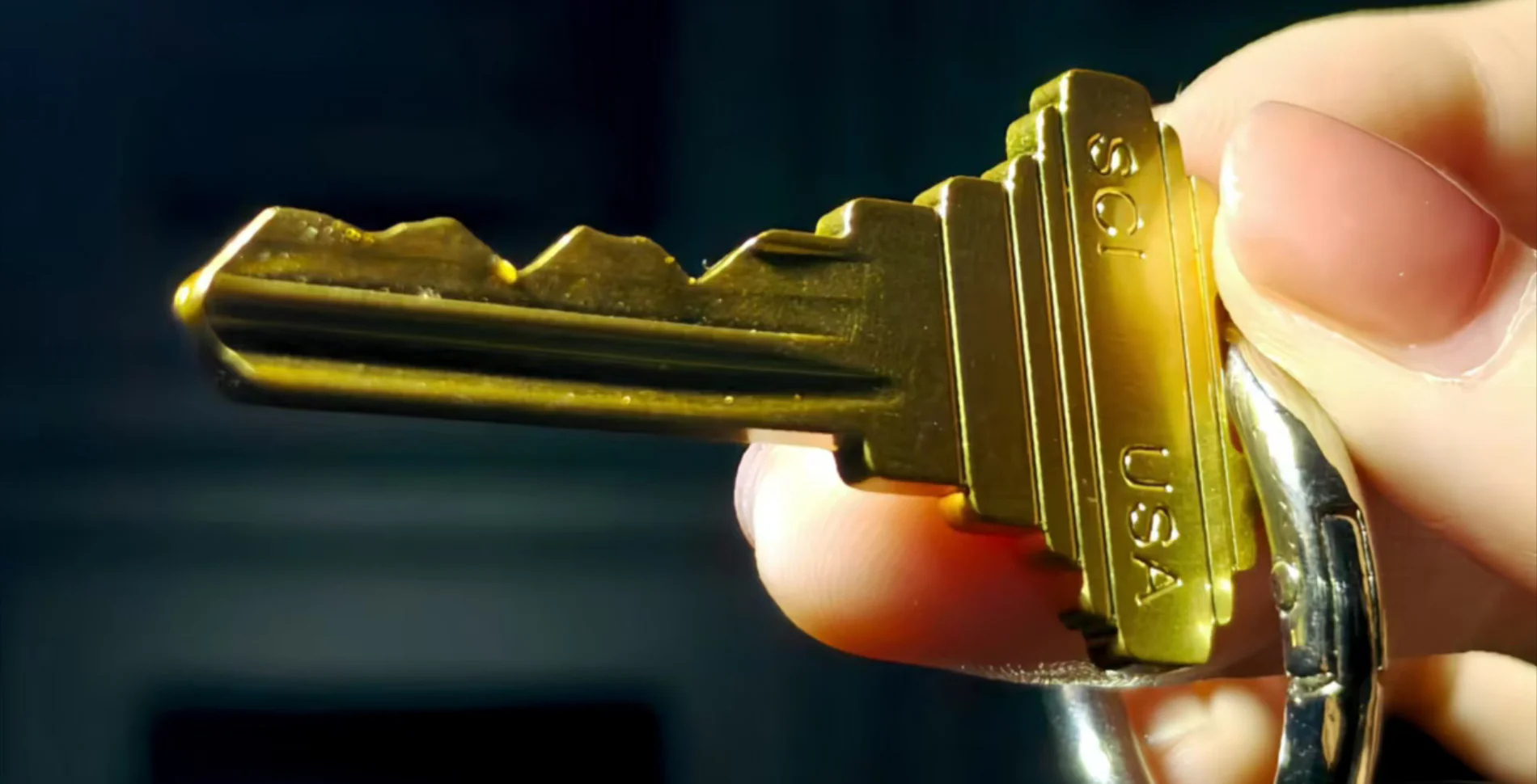 Quantum Key by Calvin Liew - Image 4