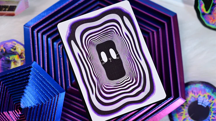 Radio Cat V1 Deck by Evokad - Image 3