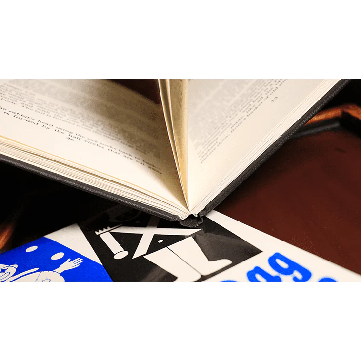 Rag Picture Shows (Limited/Out of Print) by Eric Hawkesworth - Book - Image 2
