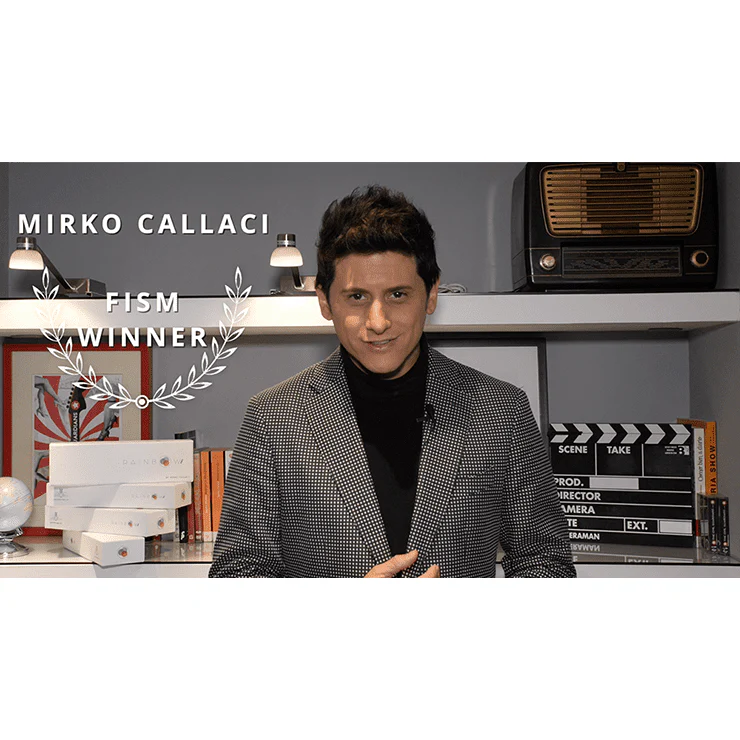 Rainbow Pro by Mirko Callaci & MS Magic(Gimmicks and Online Instructions) - Image 6