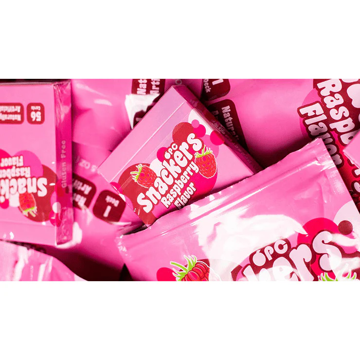 Raspberry Snackers V4 Playing Cards by OPC - Image 2