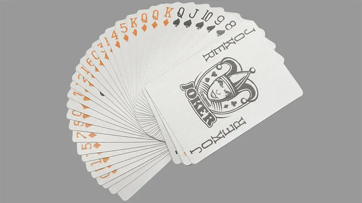 Razor Playing Cards by WohStudios - Image 4