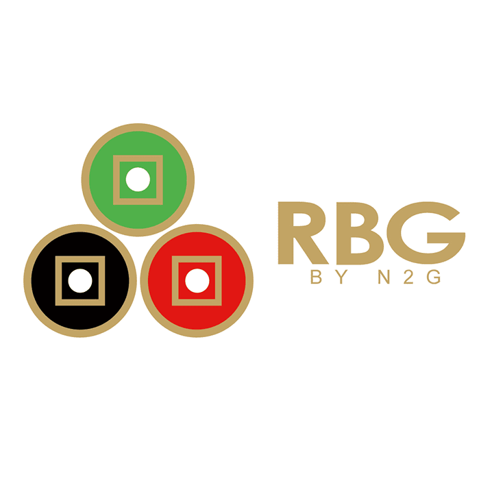 RBG Half Dollar Size (Gimmicks and Online Instruction) by N2G - Trick - Image 6