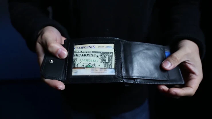 Real Man's Wallet - Image 5