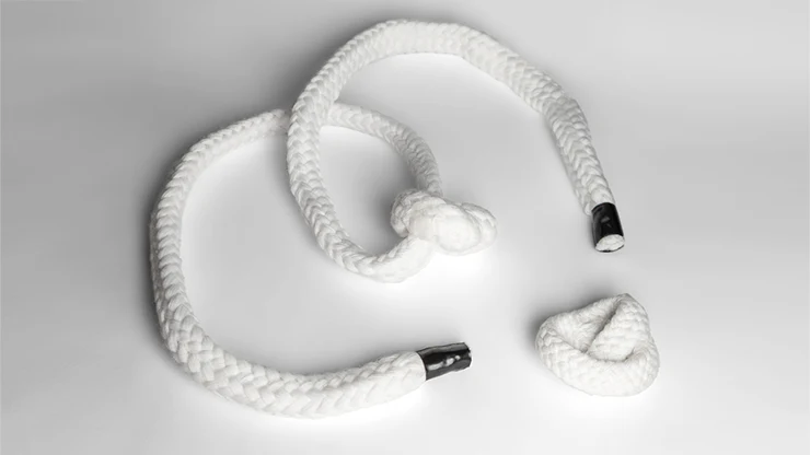 Rebel Knot by Mr. Daba - Image 5