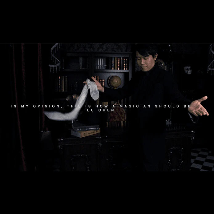 REBORN by Bond Lee - DVD - Image 6