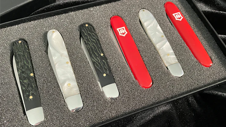 Regal Knives by David Regal - Image 2