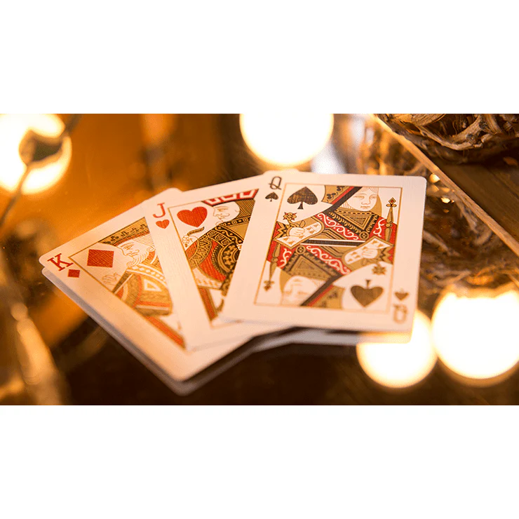 Regalia Playing Cards by Shin Lim - Image 6