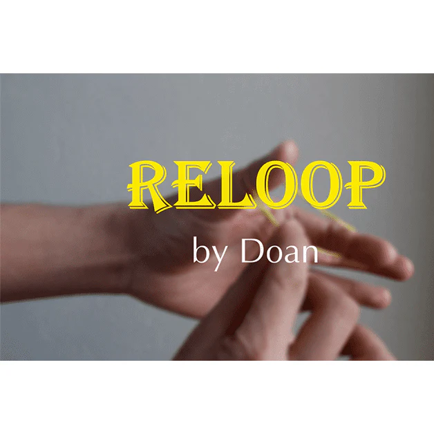 Reloop by Doan video DOWNLOAD