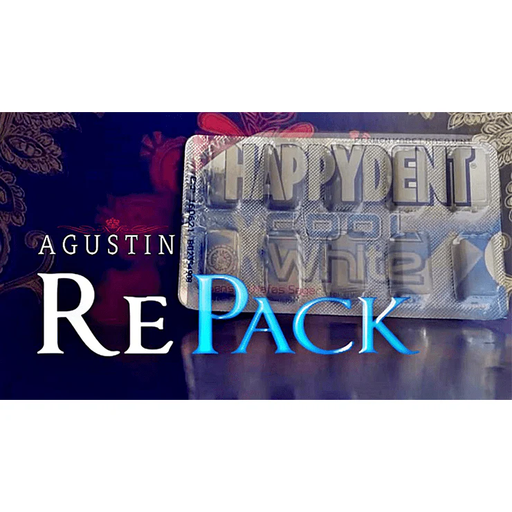 Repack by Agustin video DOWNLOAD