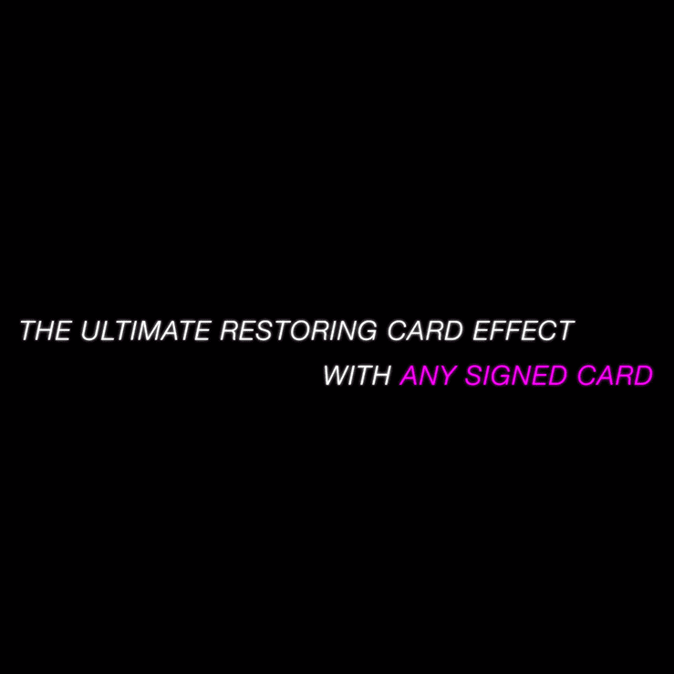 Repair (DVD and Gimmicks) by Juan Capilla  - DVD - Image 5