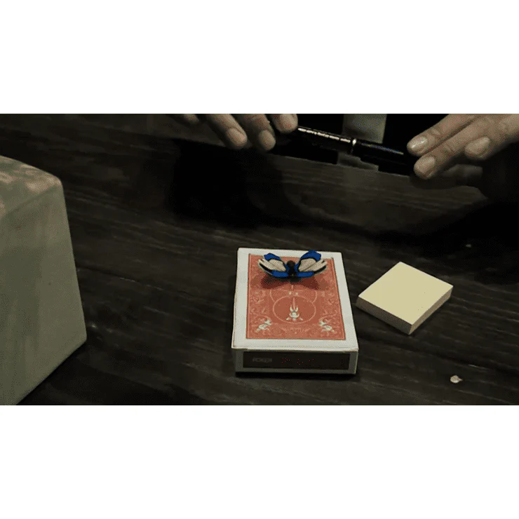 RETRIEVE (Gimmick and Online Instructions) by Smagic Productions - Trick - Image 2