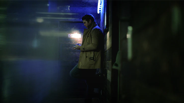 Revolt by Geraint Clarke video DOWNLOAD - Image 3