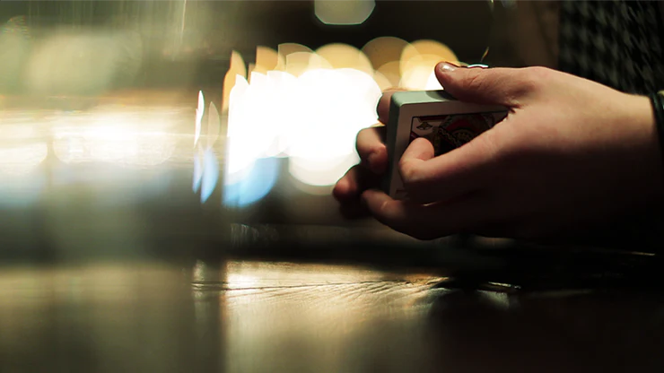 Revolt by Geraint Clarke video DOWNLOAD - Image 4