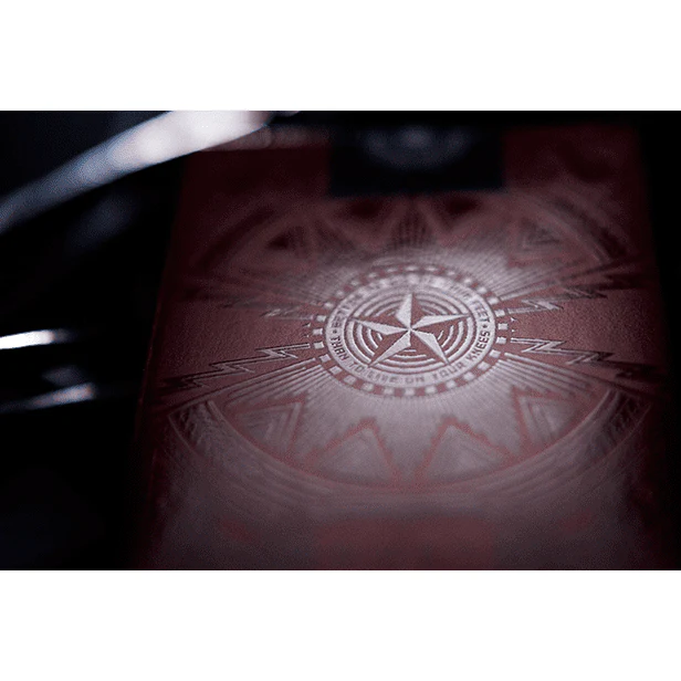 Revolution Playing Cards - Image 2
