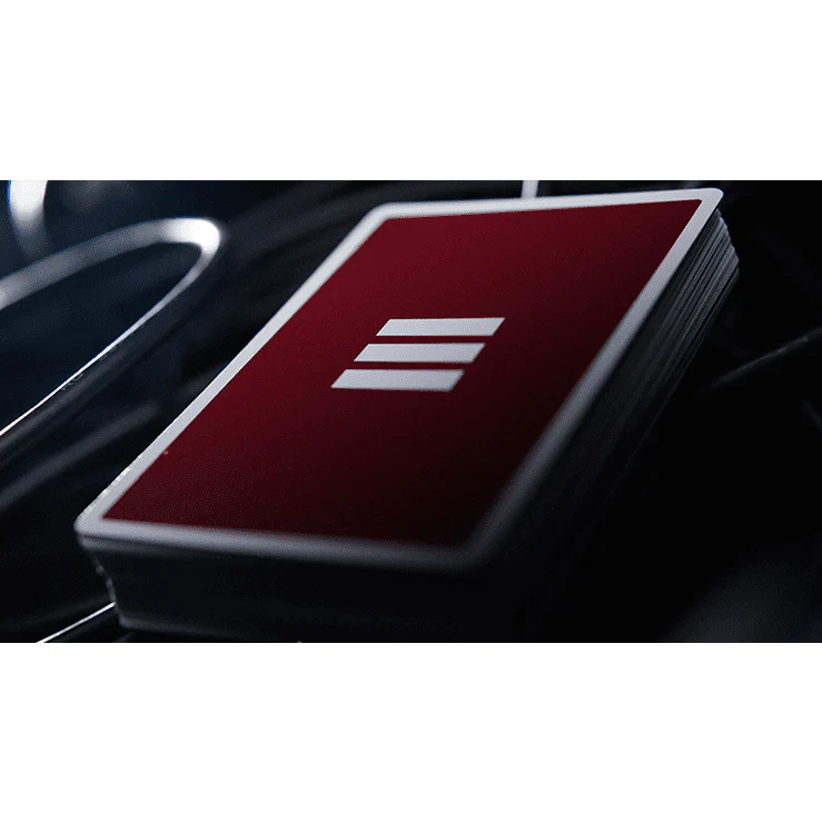 Revolution Playing Cards - Image 3