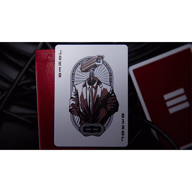 Revolution Playing Cards - Image 4