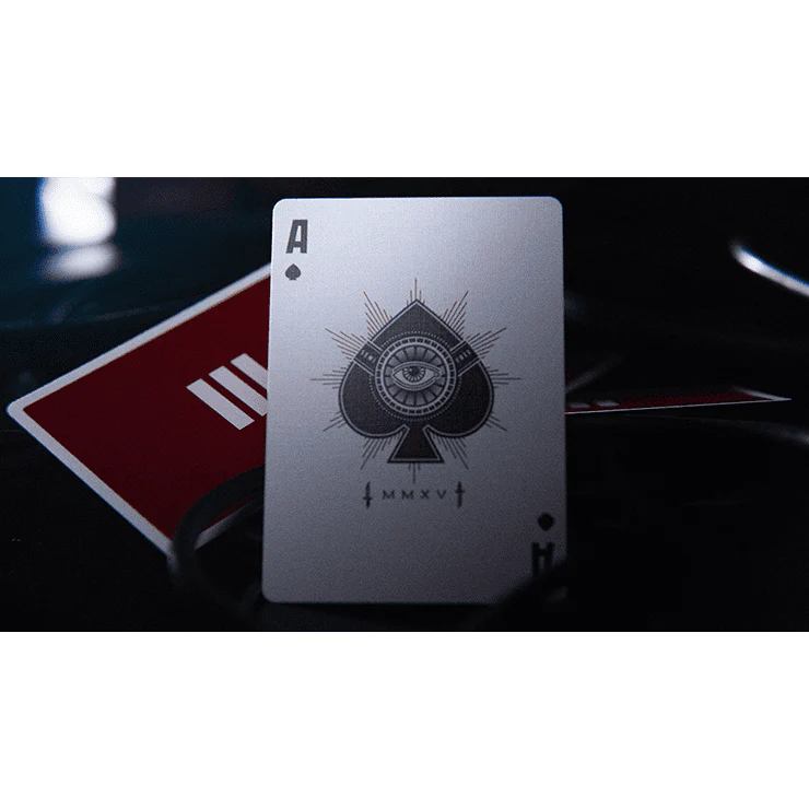 Revolution Playing Cards - Image 5
