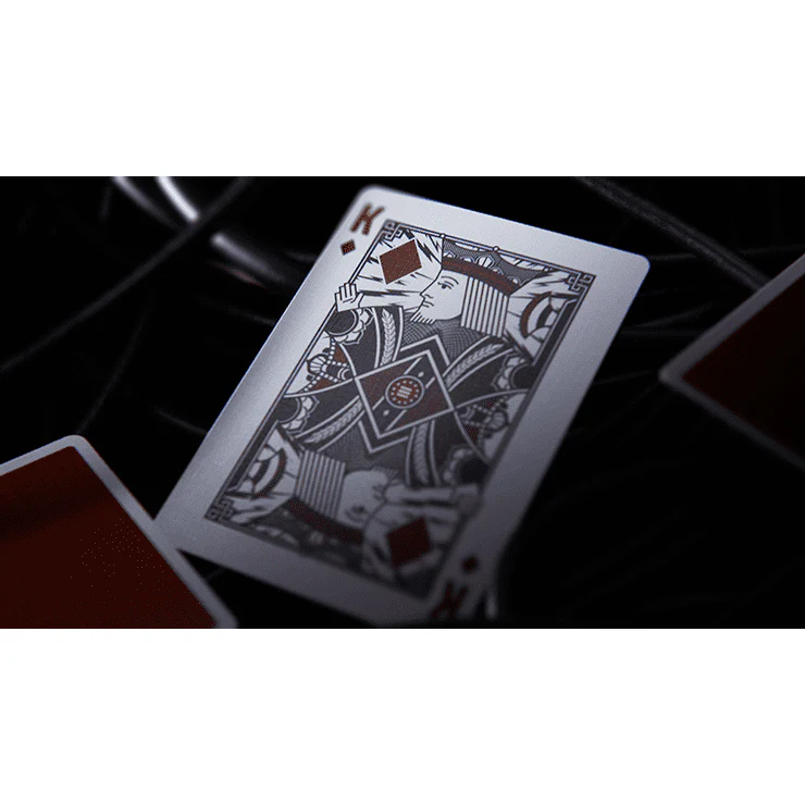 Revolution Playing Cards - Image 6