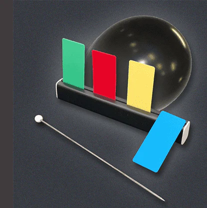 RIBBON PREDICTION by Magie Climax - Trick - Image 2