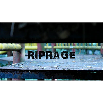 Riprage by Arnel Renegado - Video DOWNLOAD - Image 2