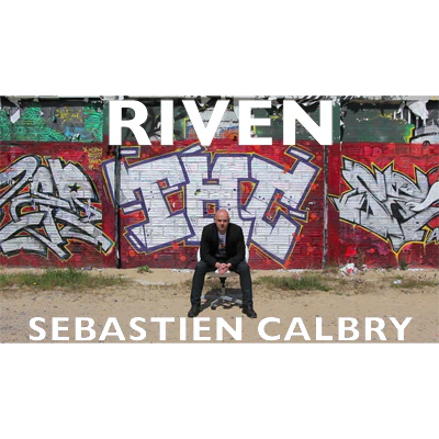 RIVEN by Sebastien Calbry - Video DOWNLOAD