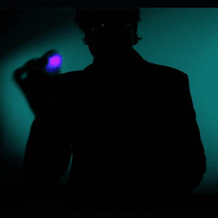 Rocco's SUPER BRIGHT Prisma Lites Pair (Morphing) - Trick - Image 3