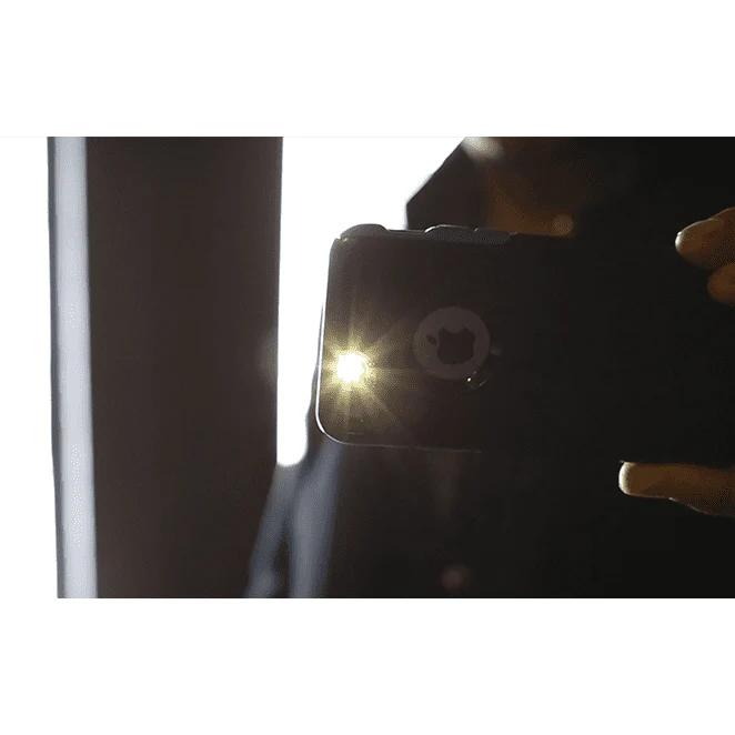 Rocco's SUPER BRIGHT Prisma Lites Pair (Yellow) - Trick - Image 5