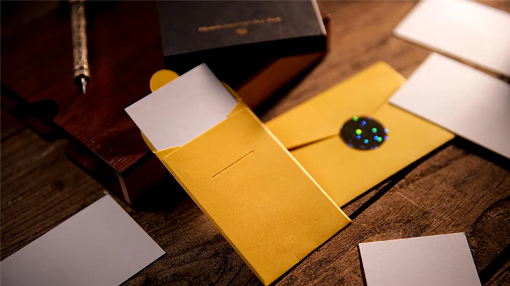 Roentgen Envelope by Chen Yang & TCC Magic - Image 6