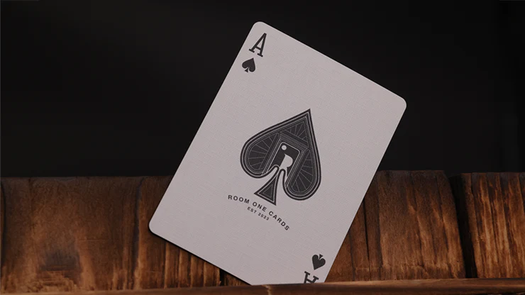 Roots Playing Cards (Pine) by Room One - Image 4
