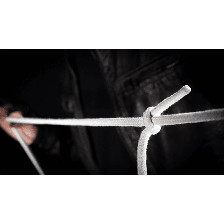 ROPE ULTRA WHITE 25 ft. (CORELESS) by Murphy's Magic Supplies - Trick - Image 2
