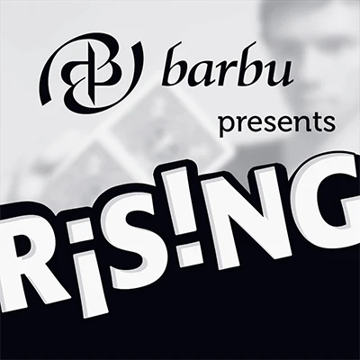 RPB (Rising,Precious & Balance) by Barbu Magic - Video DOWNLOAD - Image 2