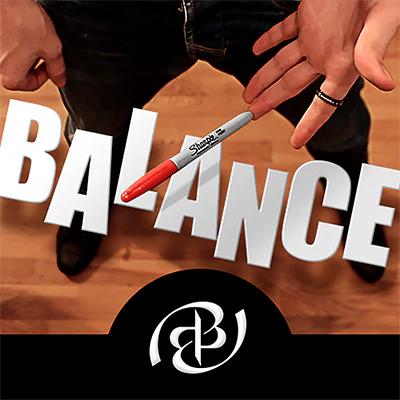 RPB (Rising,Precious & Balance) by Barbu Magic - Video DOWNLOAD - Image 4