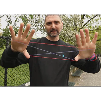 Rubber Exchange by Joe Rindfleish - Video DOWNLOAD - Image 3