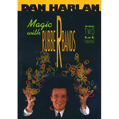 Rubberband Vol #2 by Dan Harlan video DOWNLOAD