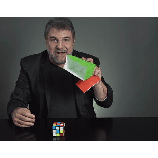 Rubik GO by Juan Pablo - Trick - Image 3
