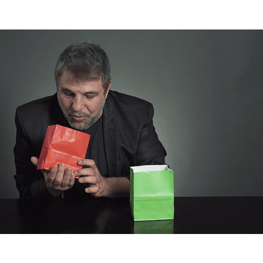 Rubik GO by Juan Pablo - Trick - Image 4