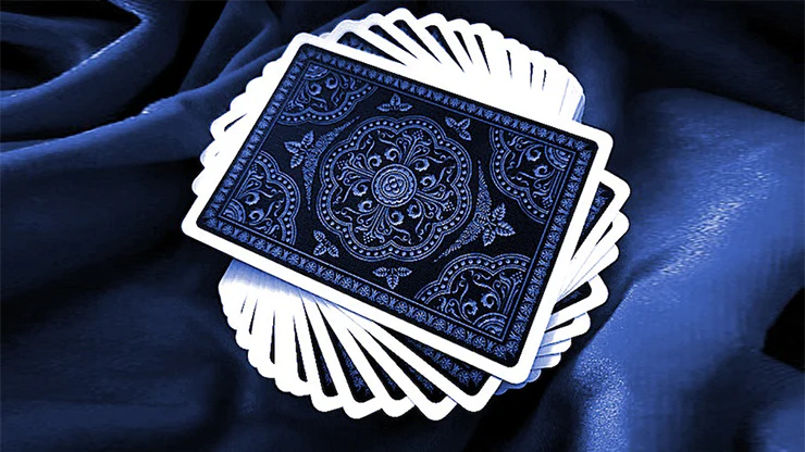 Rubynis Royal Playing Cards (Standard Edition) - Image 2
