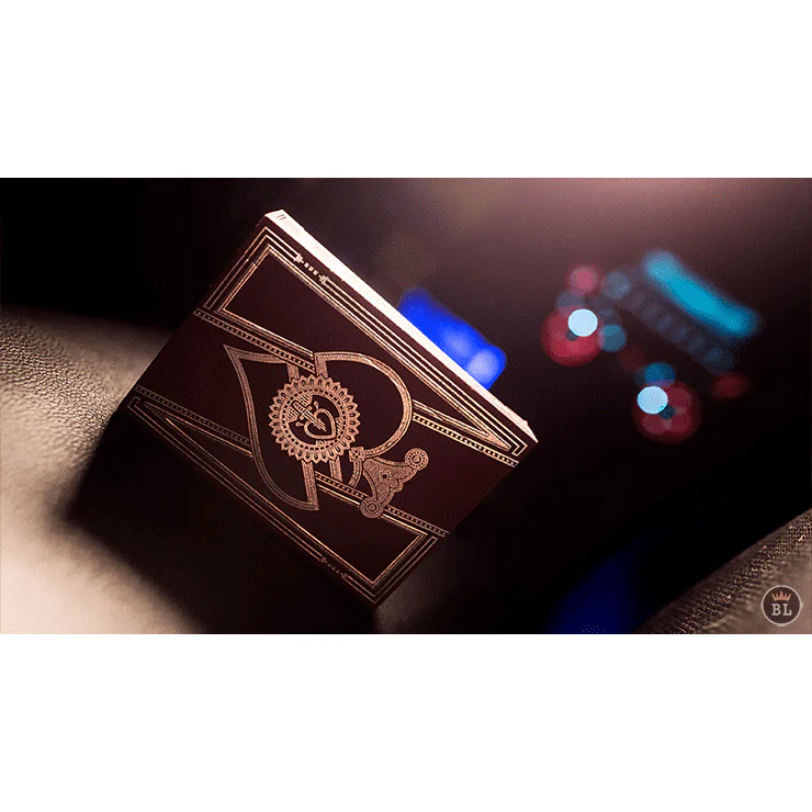 Run Playing Cards: Heat Edition - Image 2